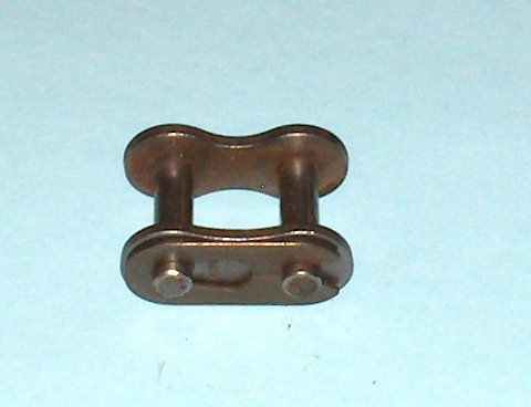 Master Link / Connecting Link # 80