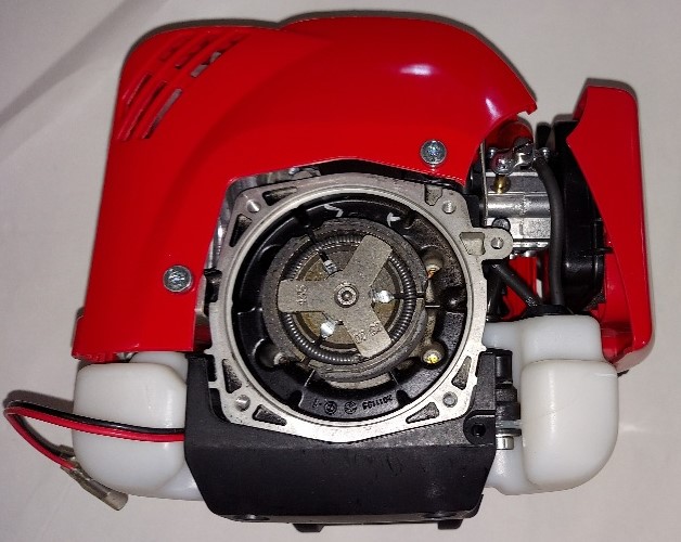 UEDAエンジン61RC UEDAエンジン61RC UEDAエンジン61RC il_fullxfull