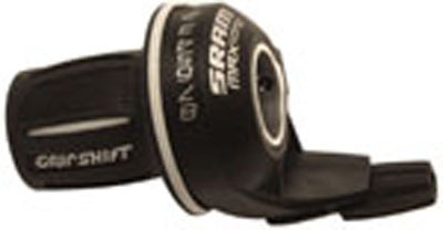 SRAM MRX COMP 3X8 TWIST SHIFTER PR #53489