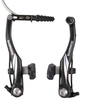 SHIMANO BR-M422 REAR V-BRAKE #12595