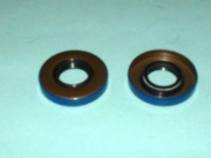 Seal 5/8" shaft 0.625 ID x 1.375 OD x 0.250 wide, made in China.  Same spec. as Timken # 471255