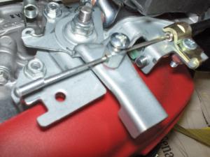 Alloy Cable Tips Silver