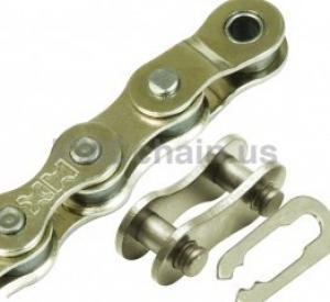 Z510HX Master Link \ Connecting Link 510 1/2" x 1/8"