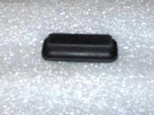 Subaru Robin EH035 Fuel Tank Rubber Mount - Center # 519-65003-02