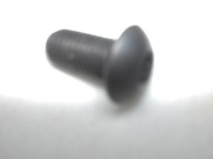 1/4-28 x 1/2 FINE THREAD Button Head