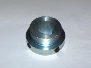 5/8" ID x .75" wide 30mm x 1.0 OD right hand Adaptor for freewheel sprocket 13, 14 & 15 tooth