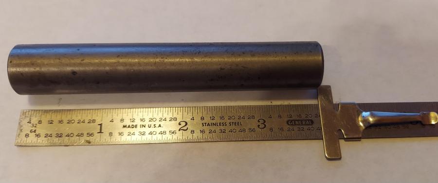 Peerless PIN Differential 7632-P1
