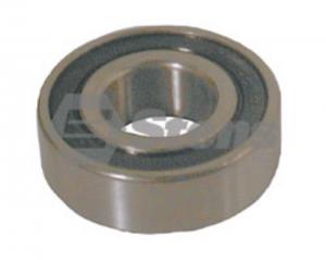 Bearing 1630-2RS  .750 ID x 1.625 x .498
