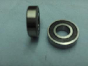 Bearing 6001-2RS 12mm ID x 28mm OD x 8mm Bike Hub