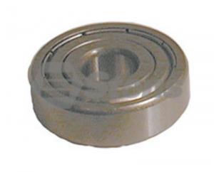 Bearing 225-268 6200ZZ  10 MM ID x 30 MM x 9 MM