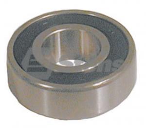Bearing 230-076  6202-2RS  5/8" ID x 1-3/8 x 7/16"  99502
