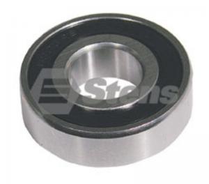 17mm ID x 40mm OD or .669" ID x 1.578" OD Bearing  230-060  6203-2RS