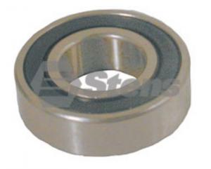 Bearing 230-102   6205-2RS-1  1.00 ID x 2.047" OD