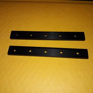 Extension Supports Rods for 29" plus Friction drive kits 6-1/4"