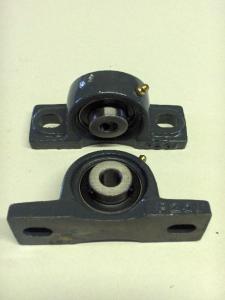 Pillow Block Bearing UCP201-8  1/2"  ID