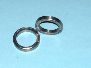 SSRI1634ZZ. SSRI-1634ZZ - MINIATURE BEARINGS 3/4" x 1" x 5/32".