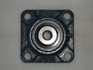 Bearing UCF 201-8  1/2" 4  BLT Flange