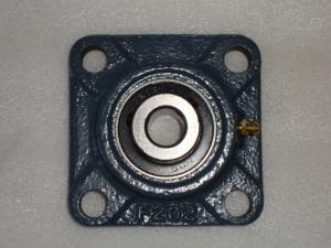 UCF 202-10  5/8" ID  4 Bolt Hole Flange Bearing