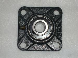 UCF 204-12 3/4" ID 4 Bolt Hole Flange Bearing