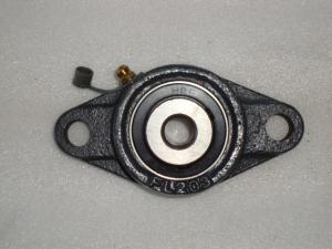 UCFL201-8  1/2" ID 2 Bolt Hole Flange Bearing