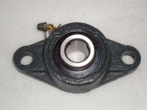 UCFL204-12 3/4" ID 2 Bolt Hole Flange Bearing N. D. with locking set screws