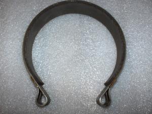 Brake Band SB-5308  4" External with Bonded Friction Lining