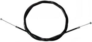 Throttle Cable 65" inner 60" outer casing. Ball & Barrel ends Stens # 260-174