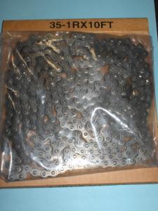 Chain # 35 10' Long roll