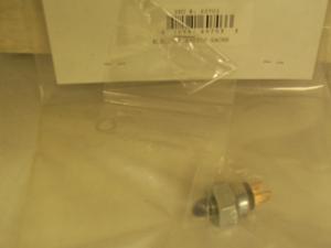 EV Warrior 60703 Electric Switch Sachs