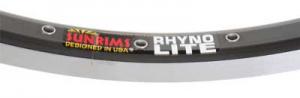 Rim 26" x 2.0 36 Hole Ryno Black # 47749