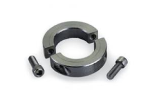 Shaft Collar 7/8" ID Double split Steel