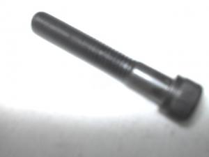 1/4-28 x 1-1/2 FINE thread, Socket Head Cap Screw.