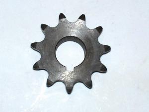 Sprocket 40 B 11 Tooth 3/4" ID HT