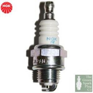 Robin Subaru Spark Plug ECO4ER 40.2 cc TWO CYCLE NGK - BPM7