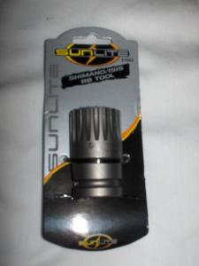 Tool Bottom Bracket 1/2" Square Drive #61982