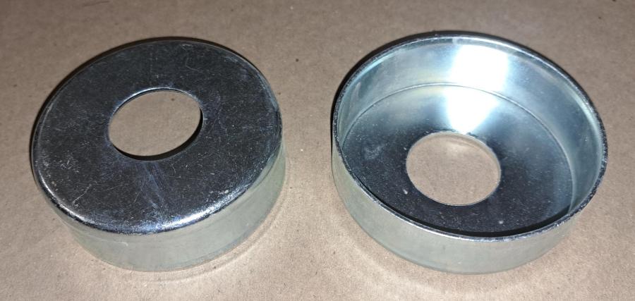 Spacer Engine for all our Friction Drive kits 76 mm Clutch Rotor