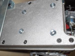 1/4"  NPT HEX SOC PIPE tapered PLUG PLATED