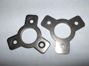 Top Plate Honda GXH50 Super Duty Clutch rotor