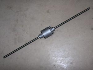 Peerless Differential 100 Series 3/4" OD  x 39-7/16" Long  100-007B # 794652