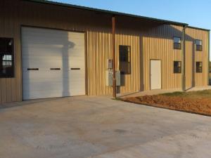 Building 3. Staton-Inc CNC Machine Shop for Lease / Sale
