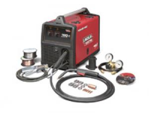 Lincoln Mig Welder - NOT FOR SALE