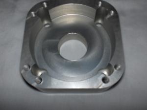 Honda GX100  QA2 Adapter 1/4-20,  1.25 inch thick plus a 1/8” lip.