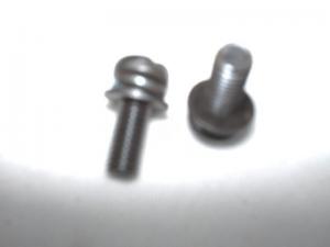 Robin Subaru Screw AY  014-00594-80 for Air Cleaner or Yellow Engine Cover