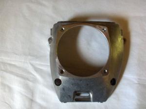 Robin Subaru Blower Housing EH035  Part No. 593-55002-00