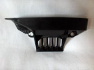 Honda GX35 Guide Comp Under Air  #18518-ZOZ-0200 1