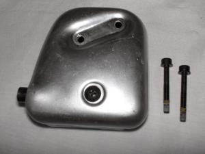 Robin Subaru Small Muffler Exhaust EH035  # 592-30010-00-1