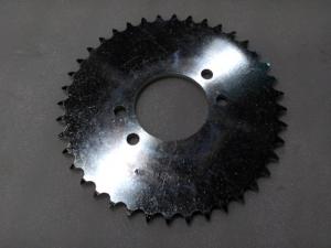 41 A 40 Tooth 4 hole Sprocket 141-D Differential # 786042