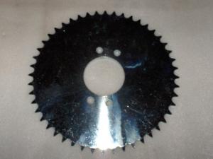 Sprocket 41 A 45 Tooth 4 hole 141-D Differential