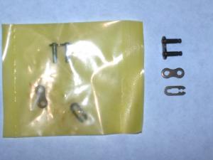 # 25 HD Heavy Duty Master - Connecting Link  1/4" x 1/8" KMC Brand