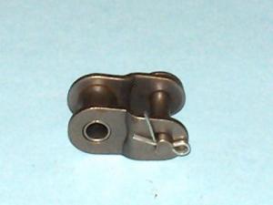 Half Link or Off Set Link # 40